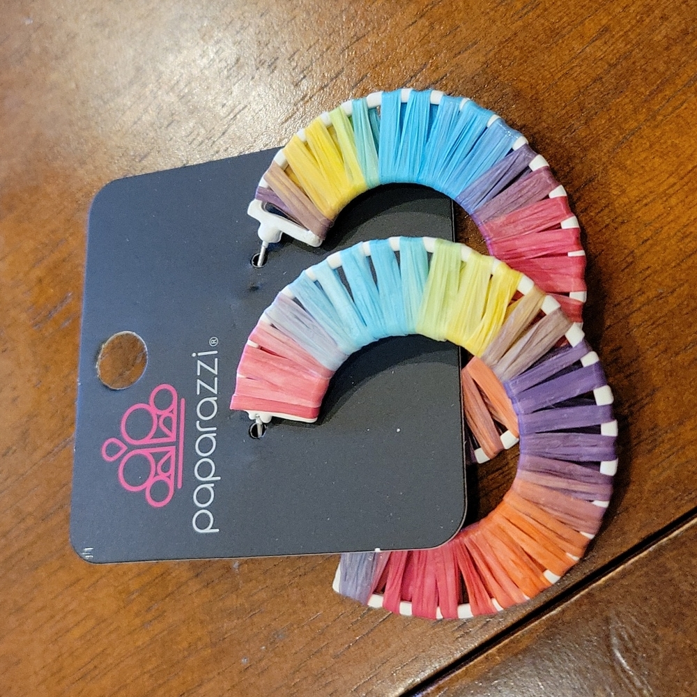 Paparazzi Earrings